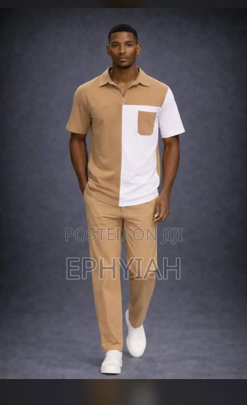 Men’s Clothes