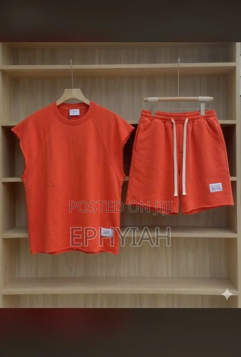 Men’s Clothes