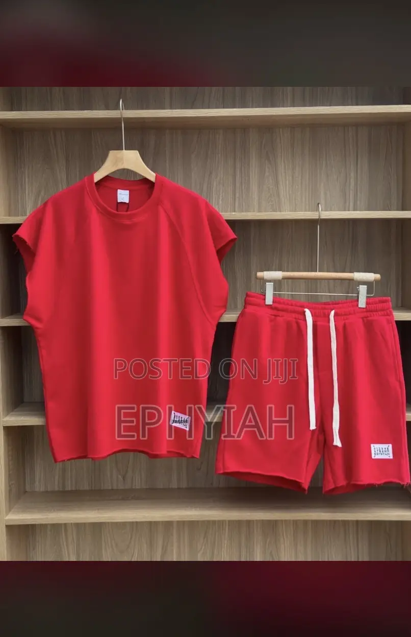Men’s Clothes