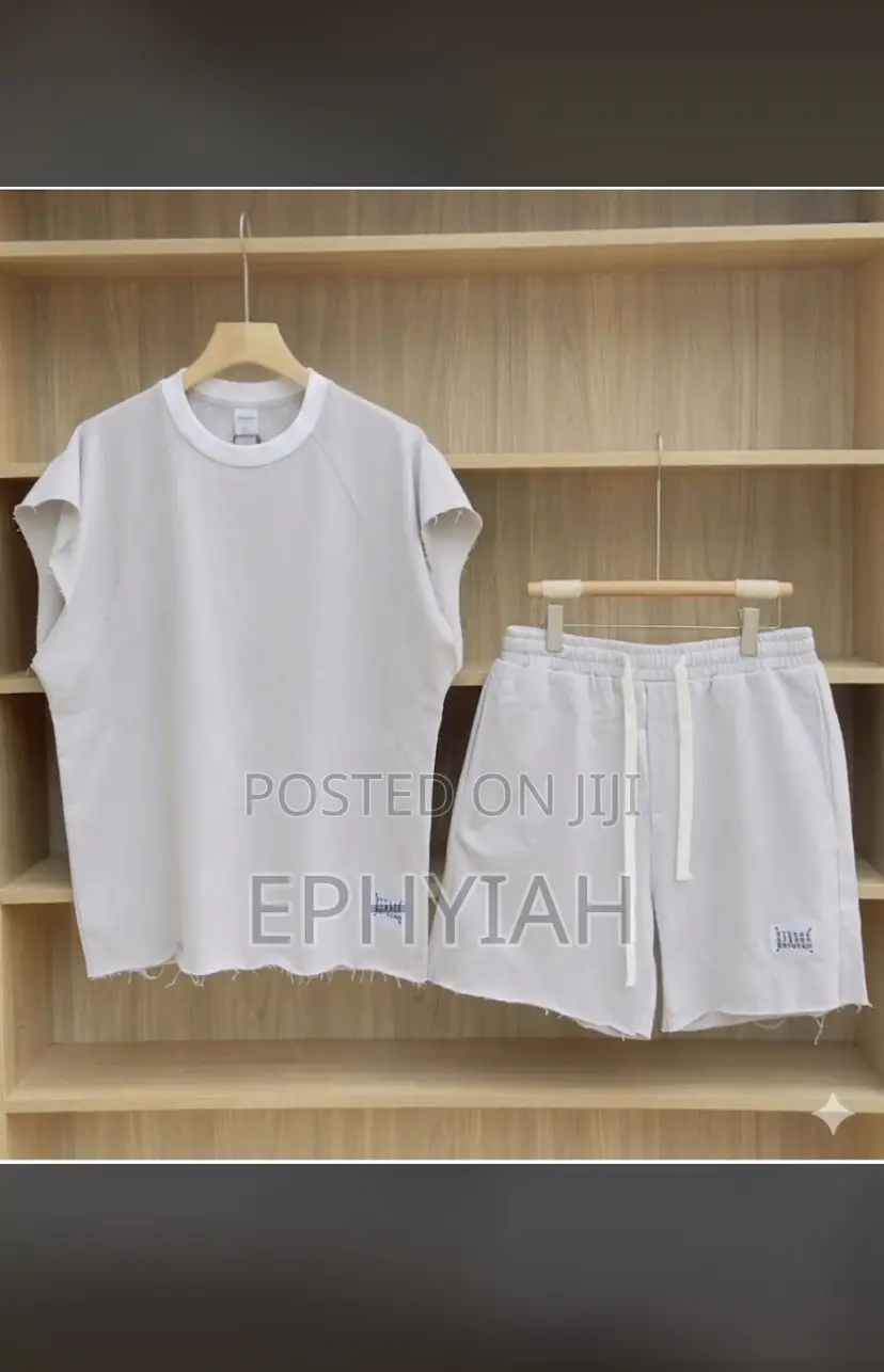 Men’s Clothes