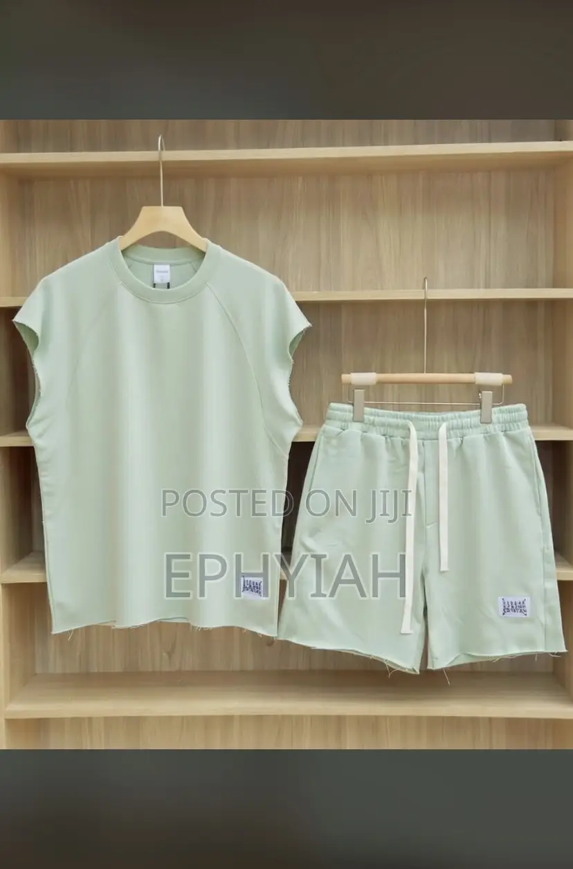 Men’s Clothes