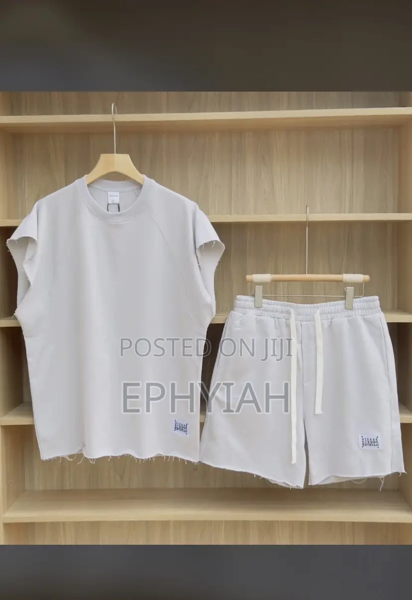 Men’s Clothes
