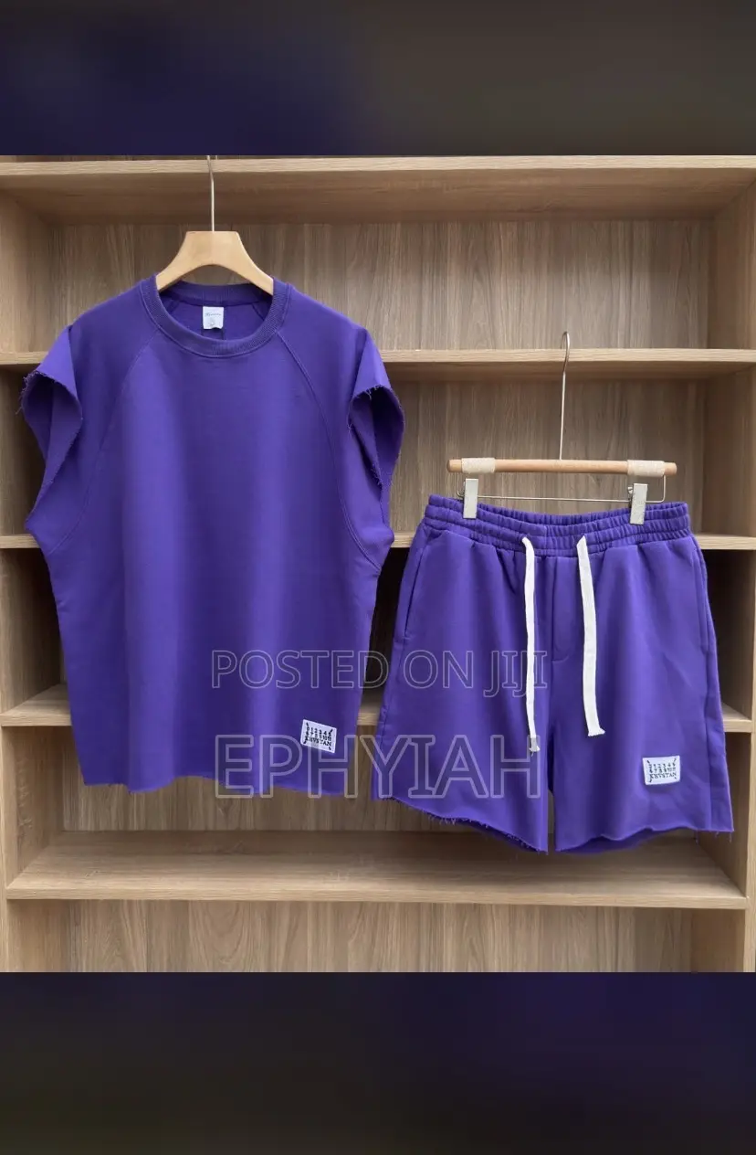 Men’s Clothes