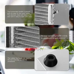 Food Dehydrator Commercial
