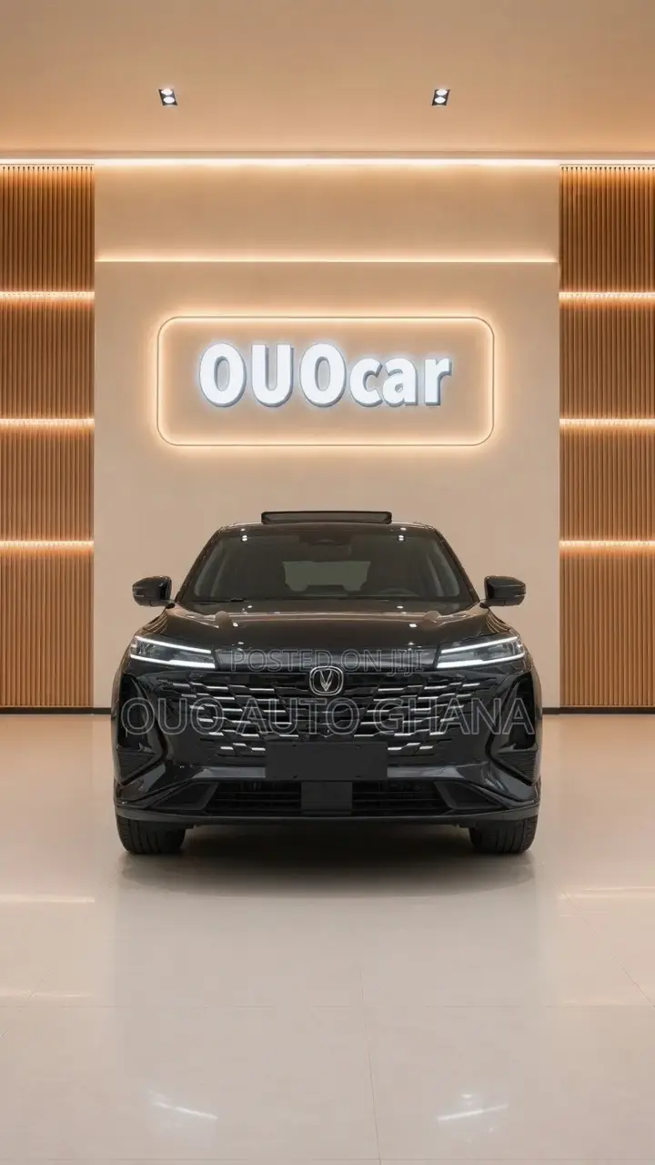 Changan CS75 2022 Gray