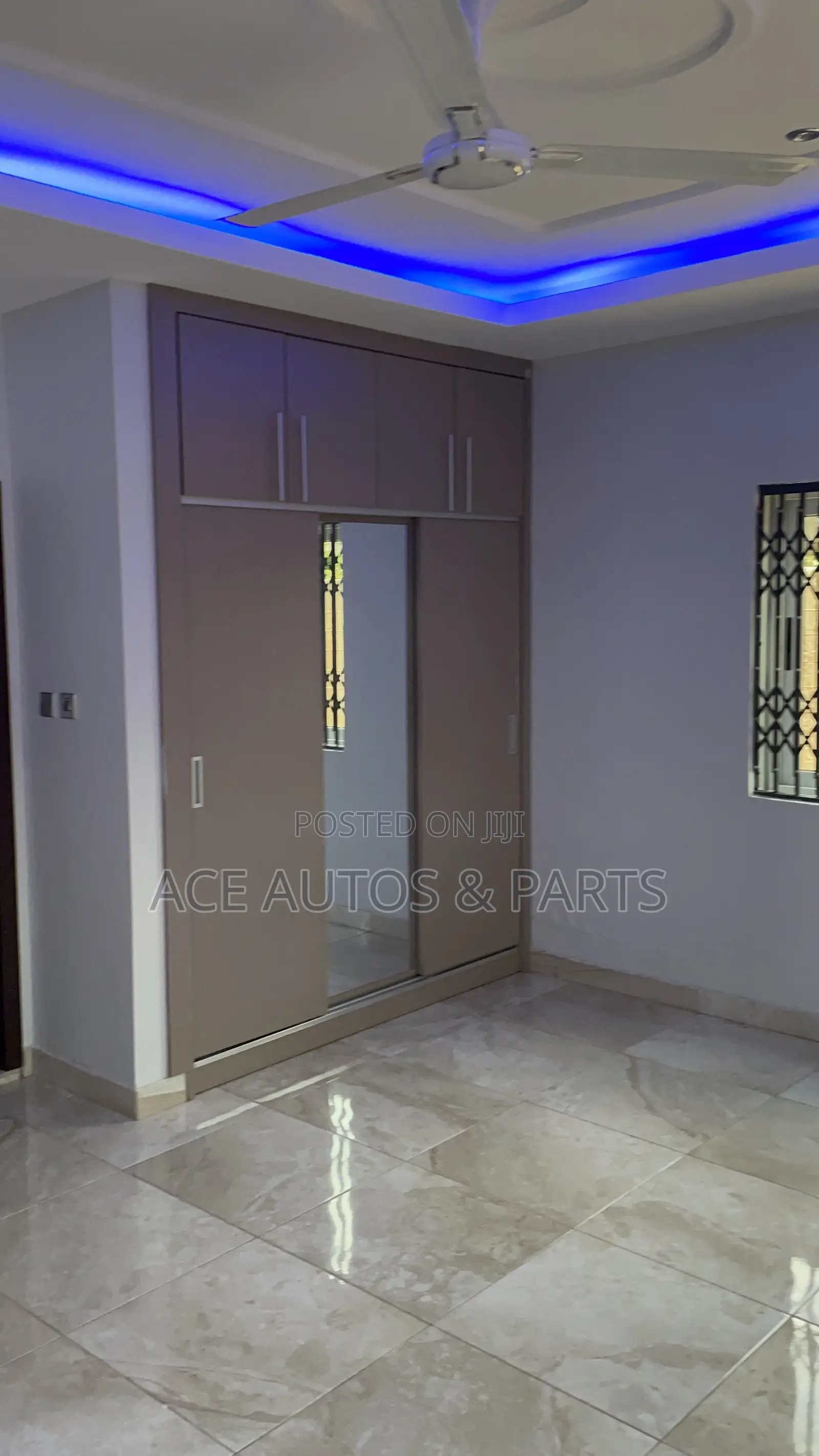 2bdrm Apartment in Ace Properties, Sakumono for rent