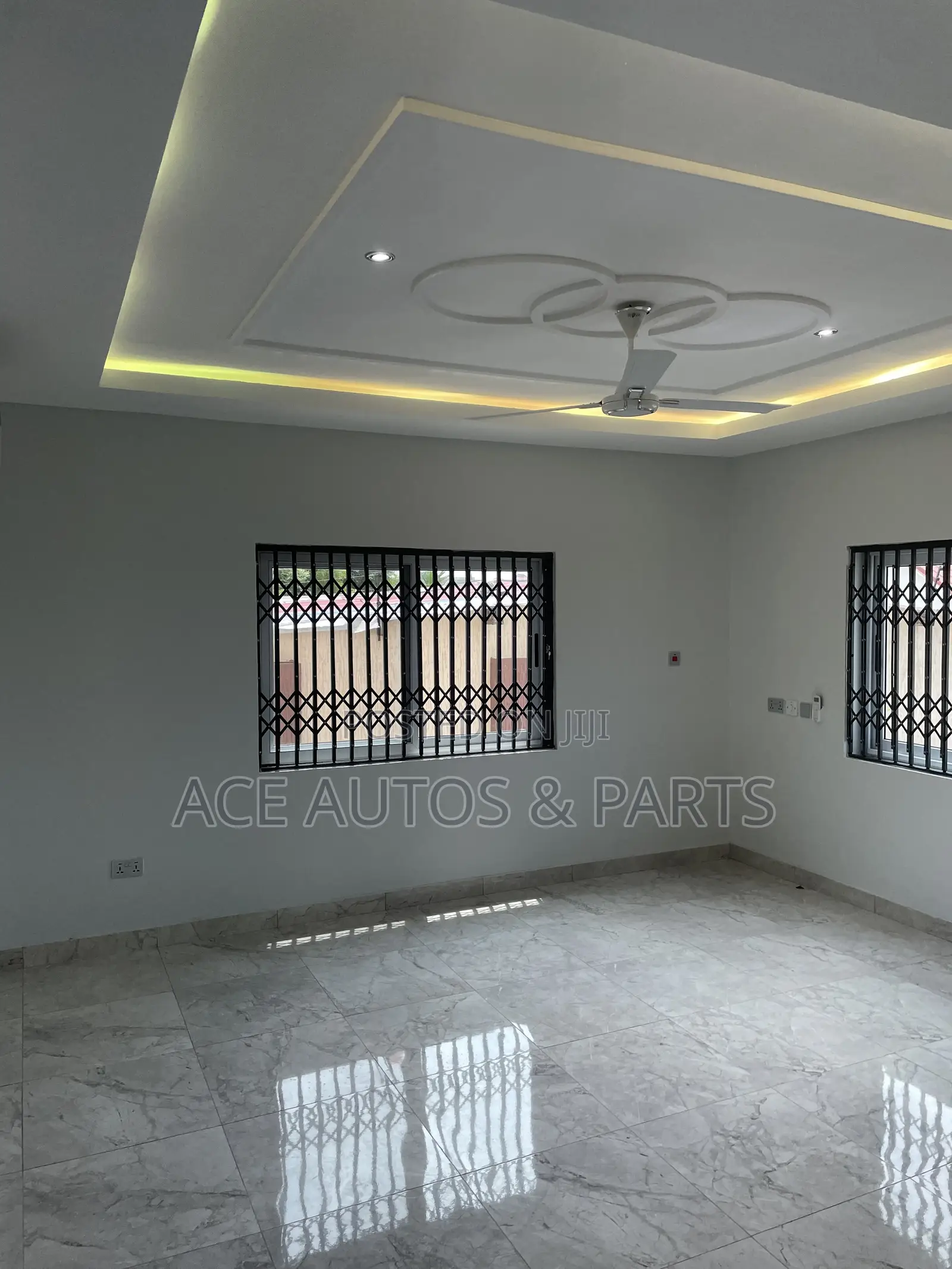 2bdrm Apartment in Ace Properties, Sakumono for rent
