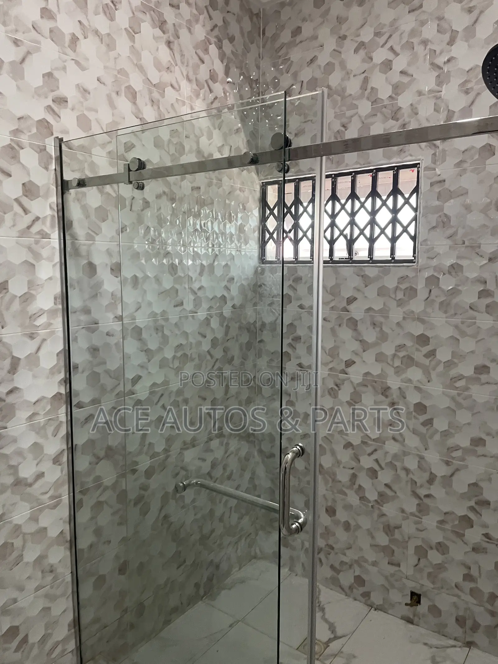 2bdrm Apartment in Ace Properties, Sakumono for rent