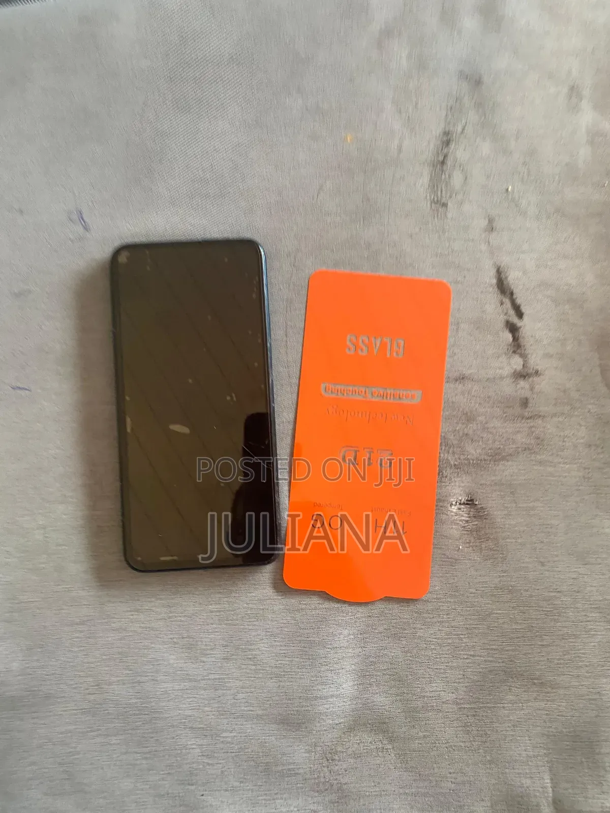 Huawei Y9 Prime 2019 128 GB Green