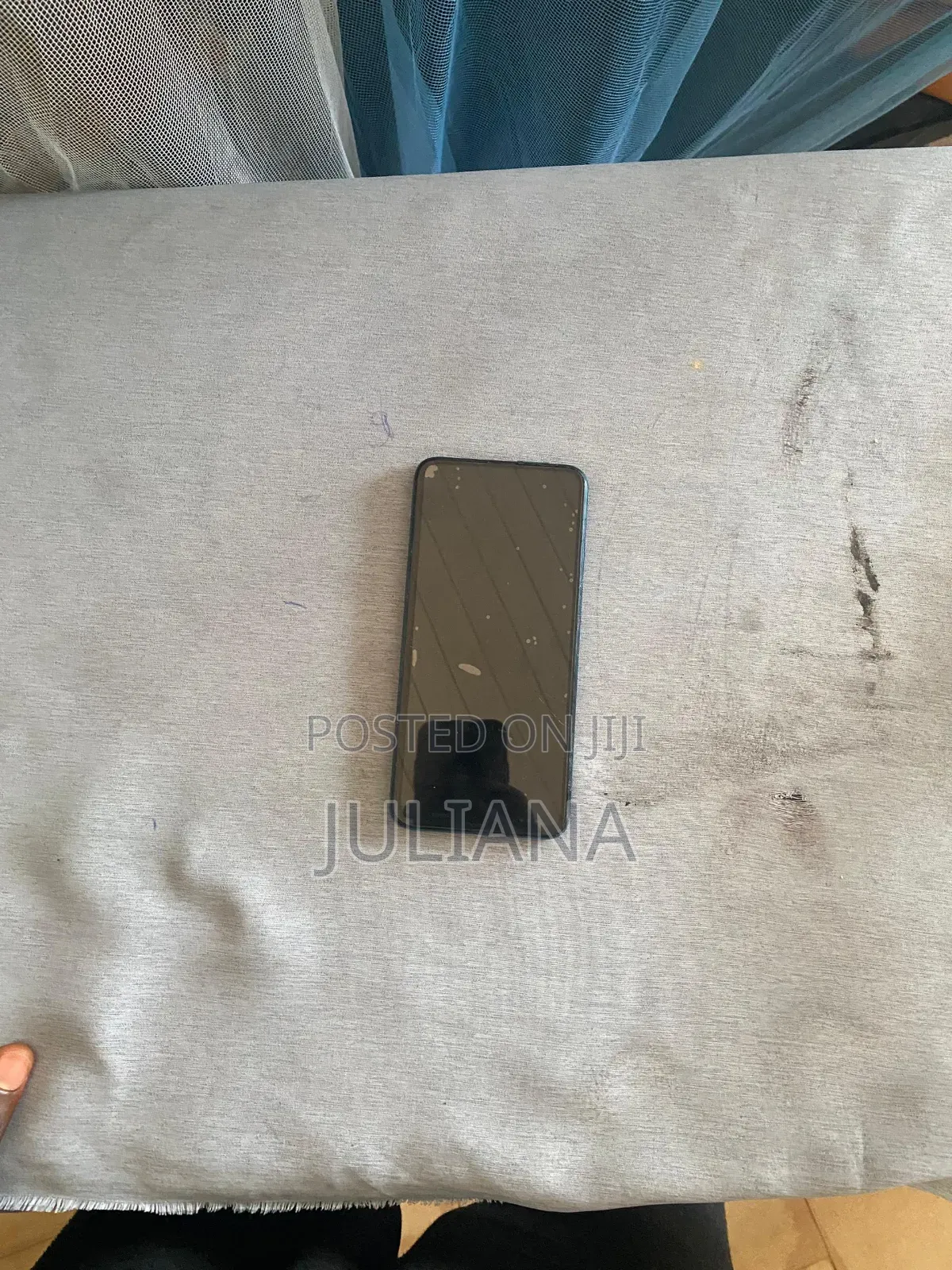 Huawei Y9 Prime 2019 128 GB Green