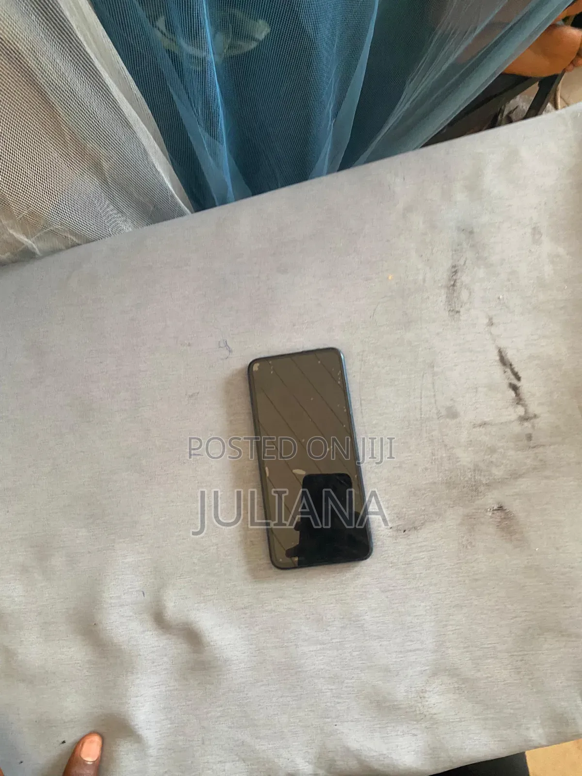 Huawei Y9 Prime 2019 128 GB Green