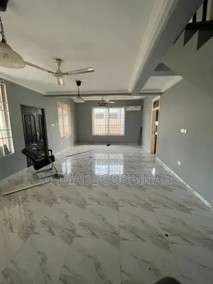 5bdrm House in Ishmit Housing Hub, Unity Closed for rent