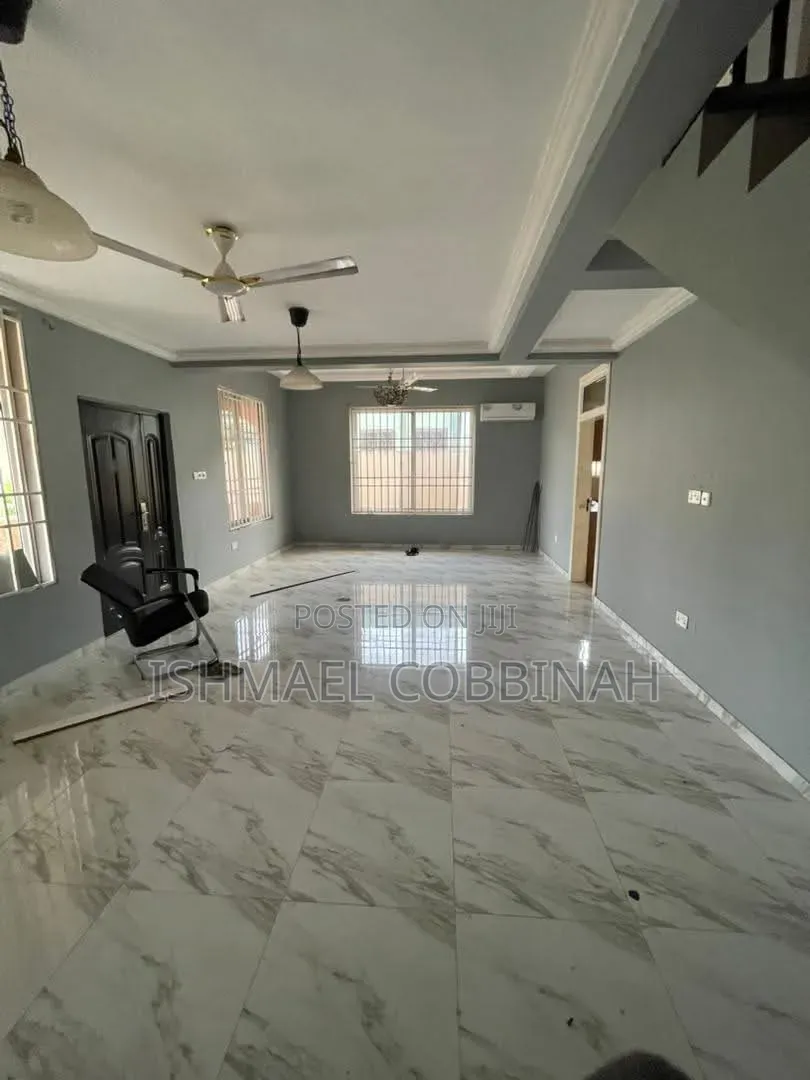 5bdrm House in Ishmit Housing Hub, Unity Closed for rent