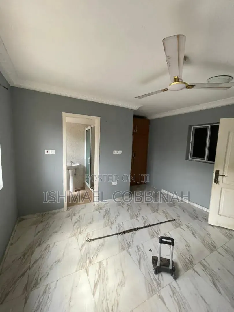 5bdrm House in Ishmit Housing Hub, Unity Closed for rent