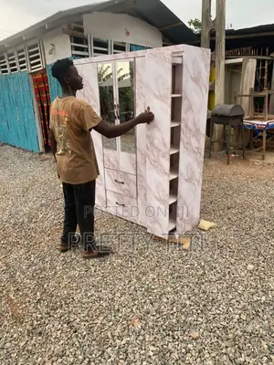 3in1Wardrobe