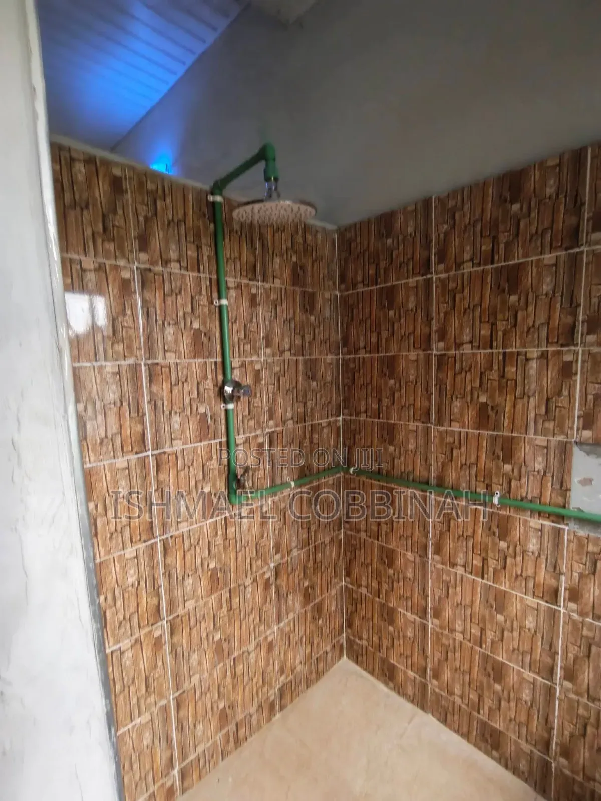 1bdrm Apartment in Ishmit Housing Hub, Coca Cola for rent