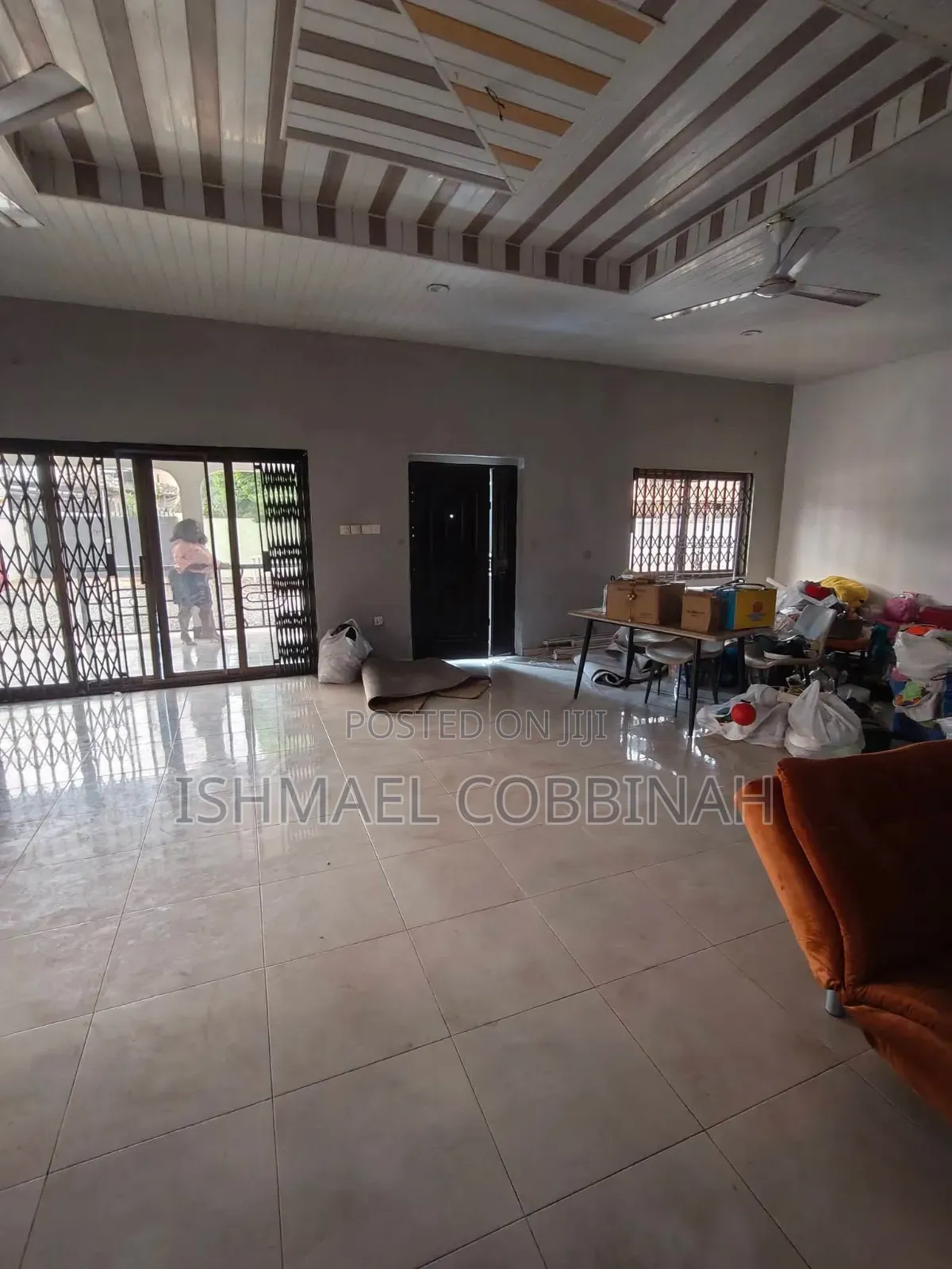 1bdrm Apartment in Ishmit Housing Hub, Coca Cola for rent