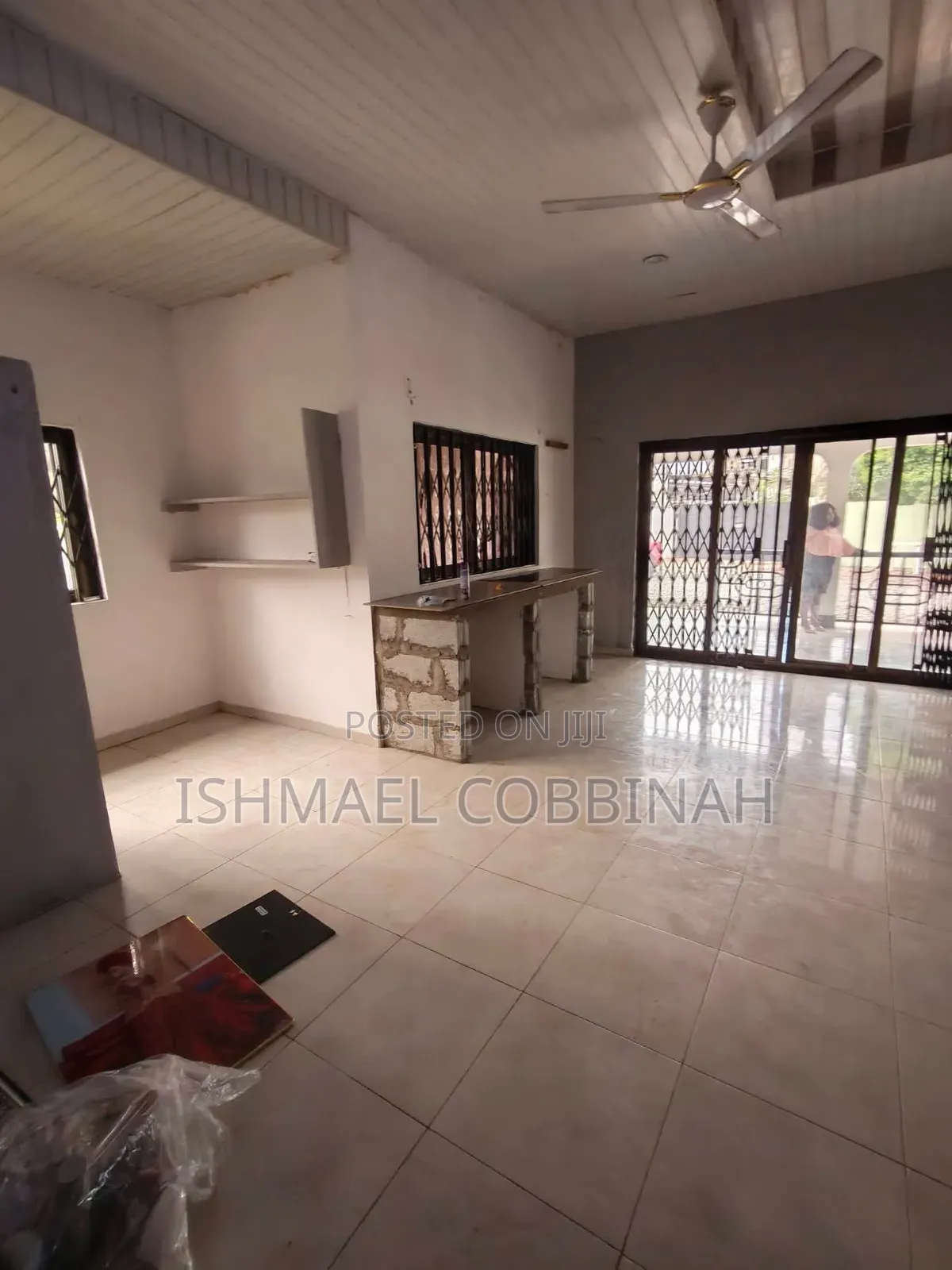 1bdrm Apartment in Ishmit Housing Hub, Coca Cola for rent