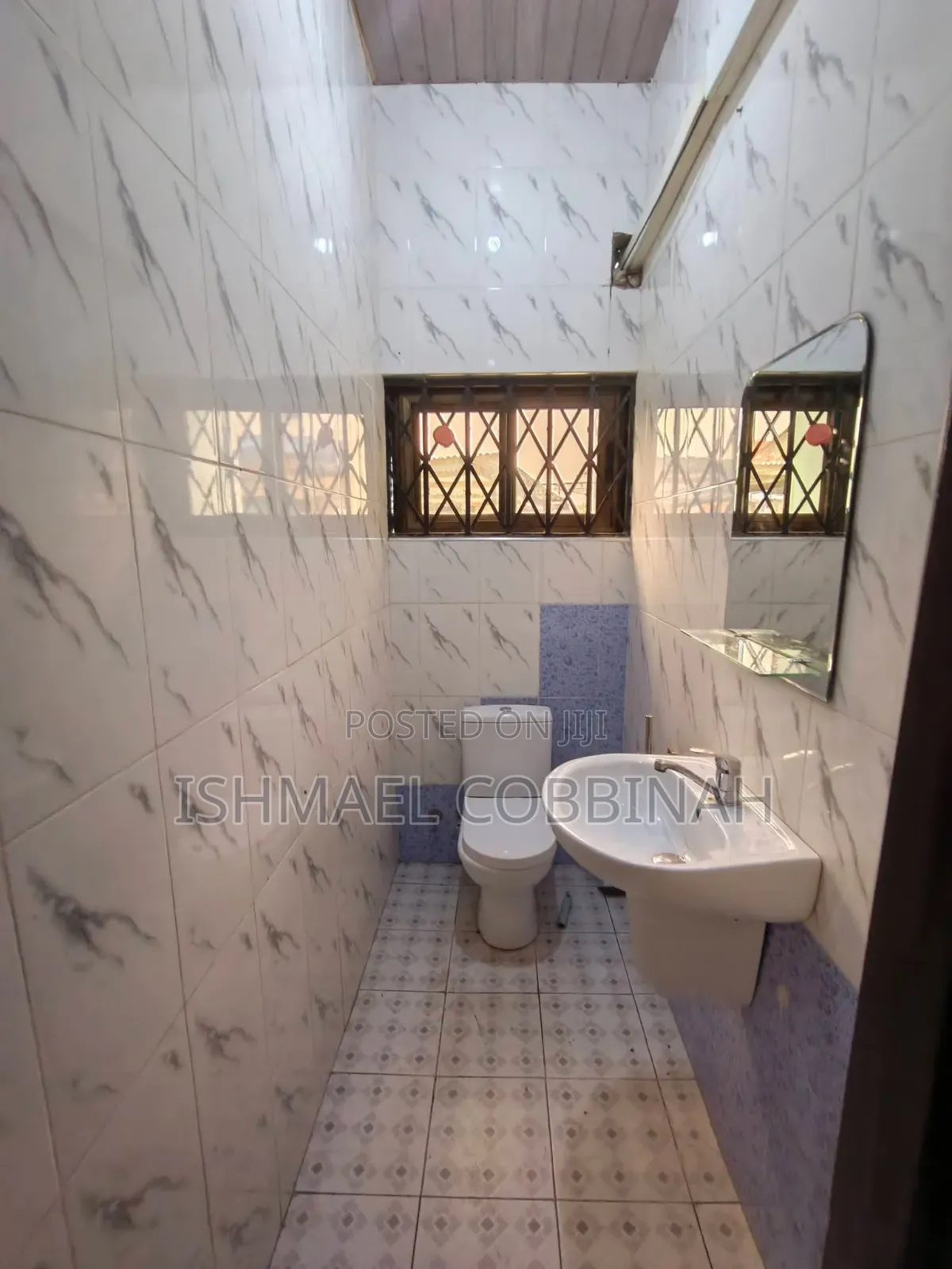 1bdrm Apartment in Ishmit Housing Hub, Coca Cola for rent