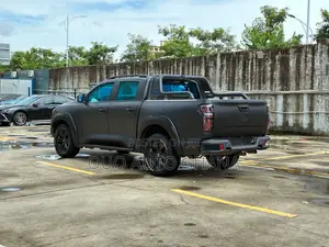 Great Wall Pao 2.0 Diesel AWD 2021 Black