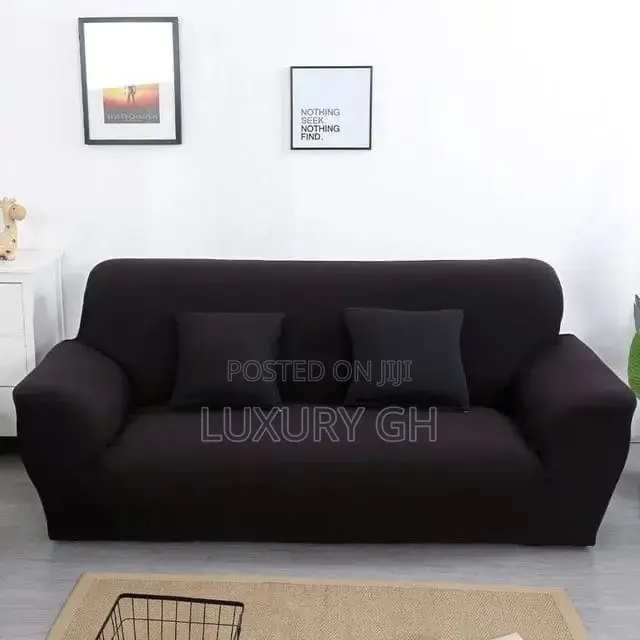 Quality and Elastic Sofa Cover
