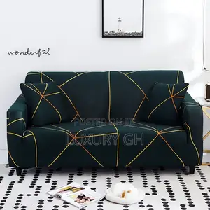 Quality and Elastic Sofa Cover