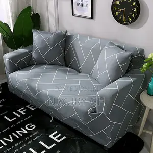 Quality and Elastic Sofa Cover