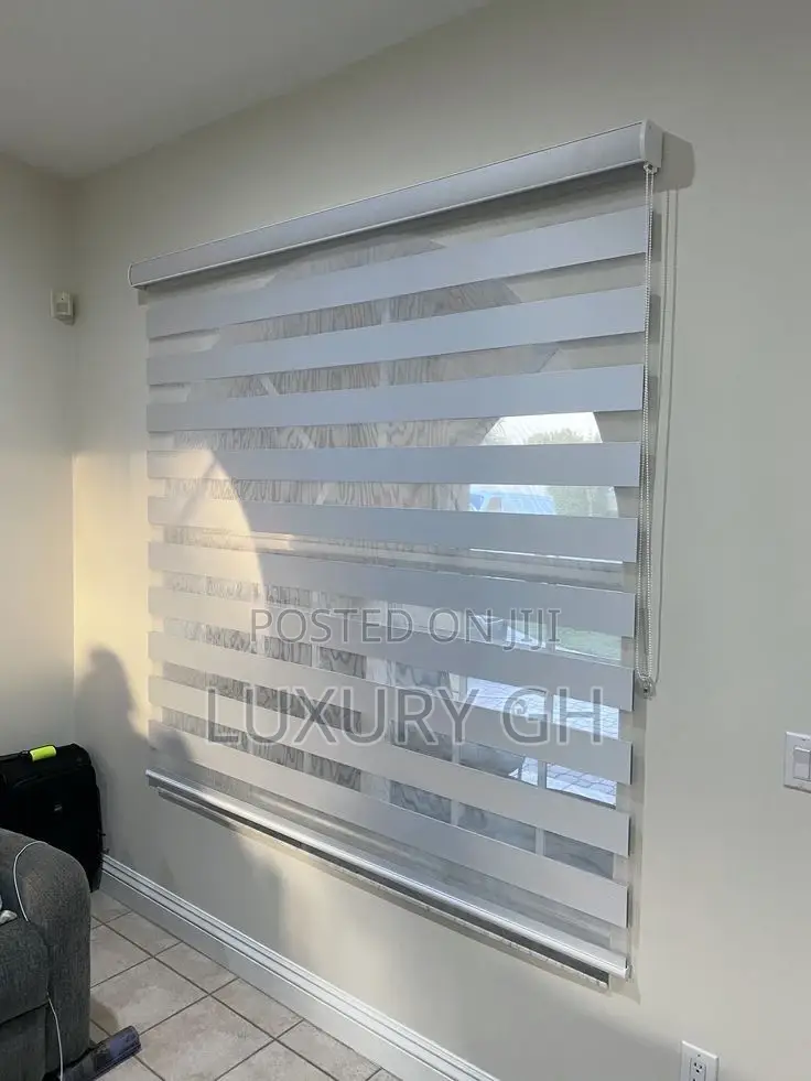 Curtain Blinds