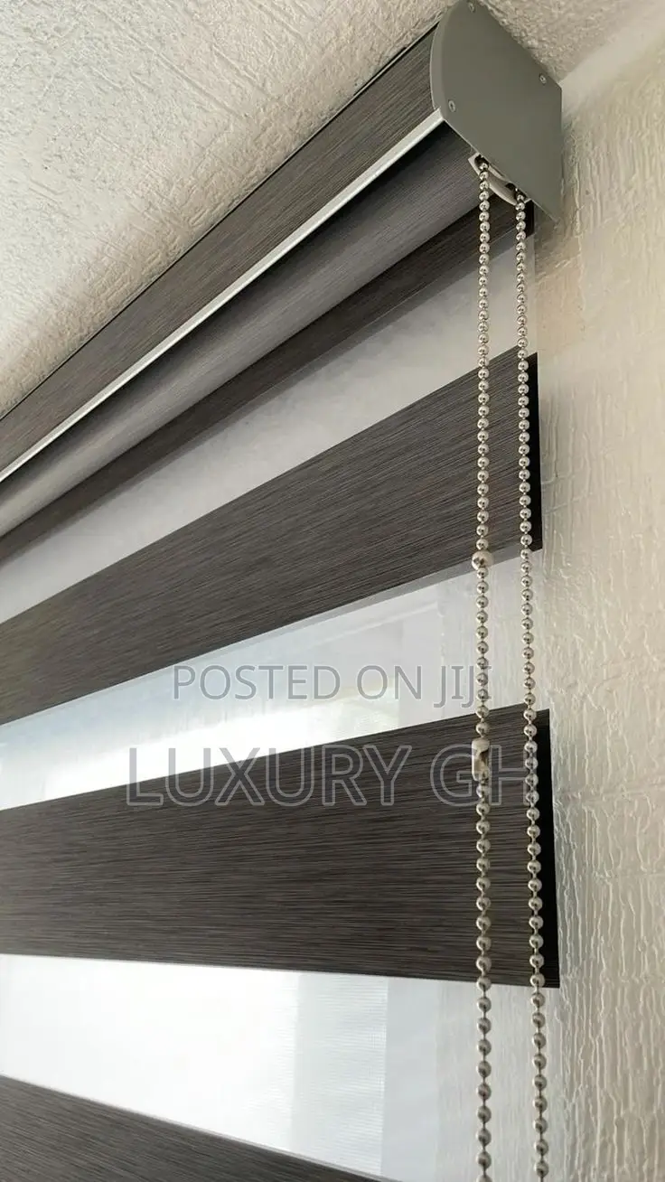 Curtain Blinds