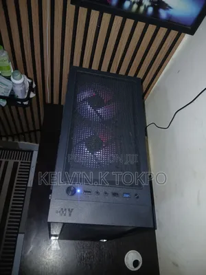 New Desktop Computer Asus ROG Strix GL12 16GB Intel Core i7 HDD+SSD 1T