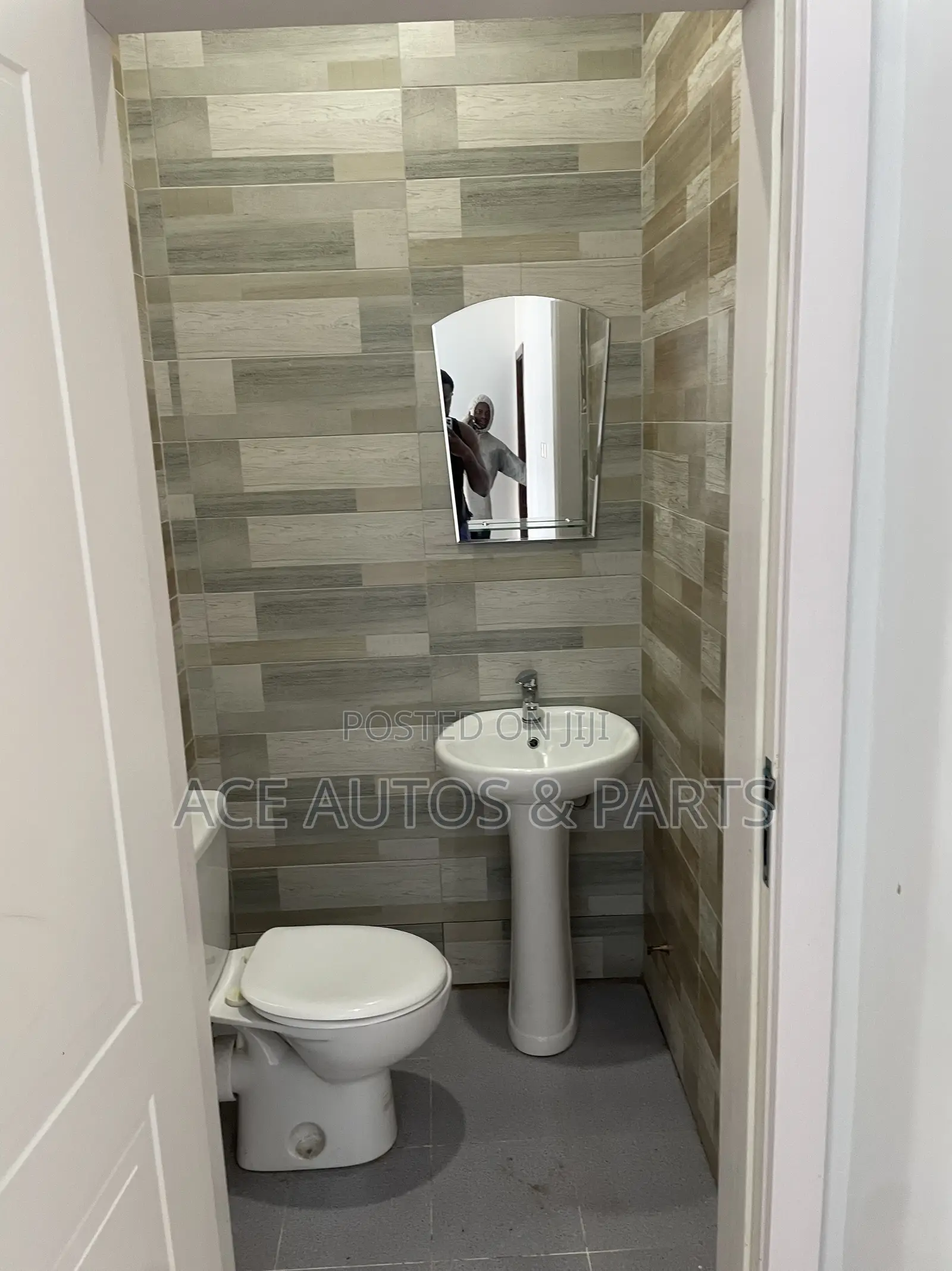 2bdrm Apartment in Ace Properties, Sakumono for rent