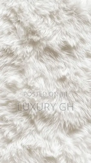 Fur Carpet
