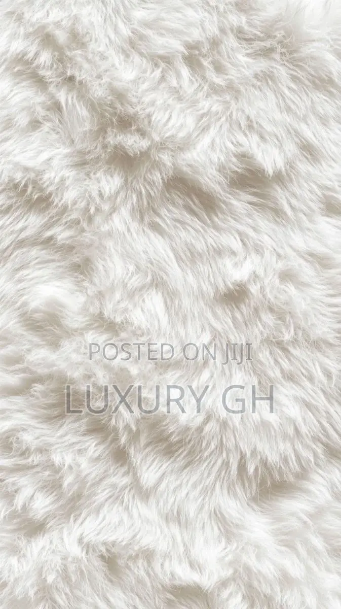 Fur Carpet