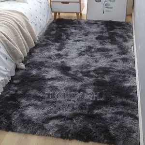 Fur Carpet