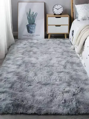 Fur Carpet