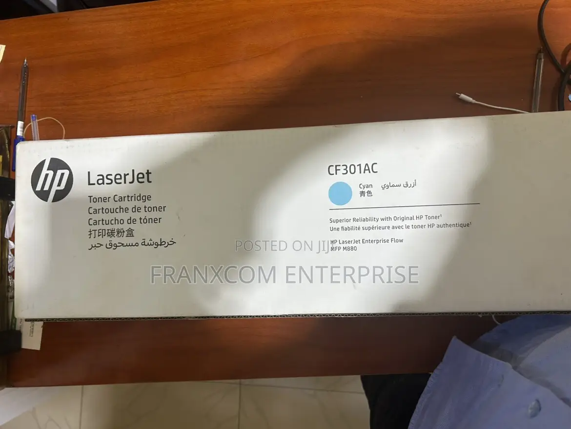 Toner Cartridge