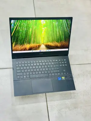 Laptop HP Omen 16 32GB Intel Core i7 SSD 1T