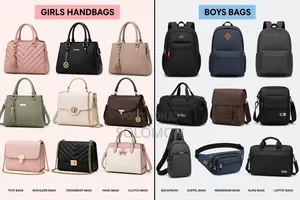 Fashion Woman's Handbags