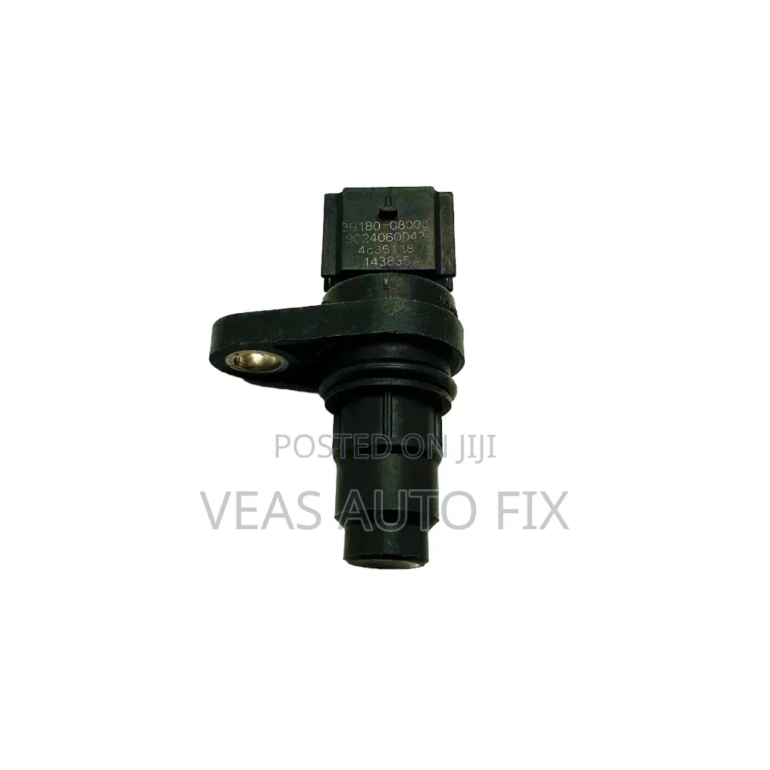 Crankshaft Position Sensor -Hyundai I20 3rd Gen Kia Sonet 39180-08000
