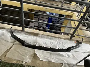 Ford F150 2018 Upper Bumper Moulding 2018, 2019, 2020