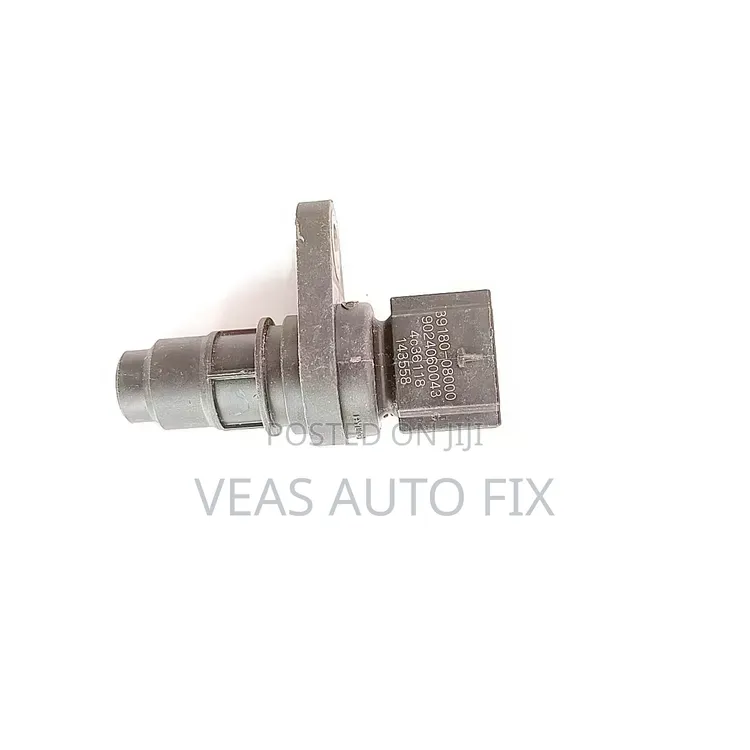 Crankshaft Position Sensor -Hyundai I20 3rd Gen Kia Sonet 39180-08000