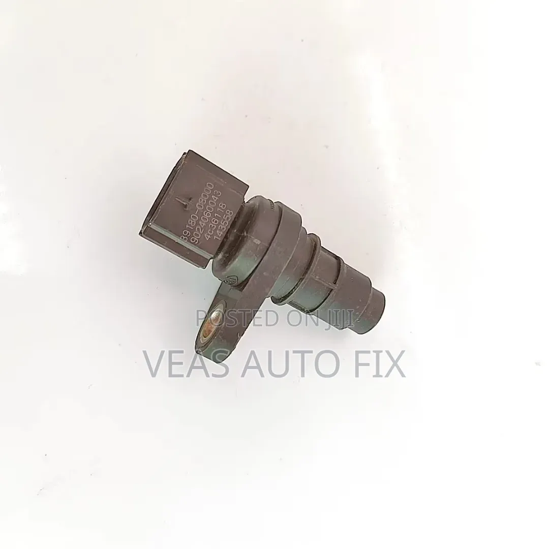 Crankshaft Position Sensor -Hyundai I20 3rd Gen Kia Sonet 39180-08000