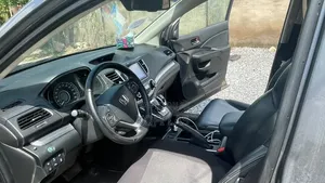 Honda CR-V 2016 Gray