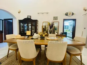 Furnished 4bdrm House in Atomic Down, Ga East Municipal for sale
