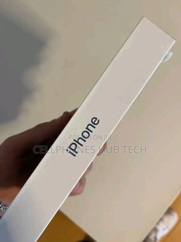 New Apple iPhone 17 Pro Max 1 TB Blue