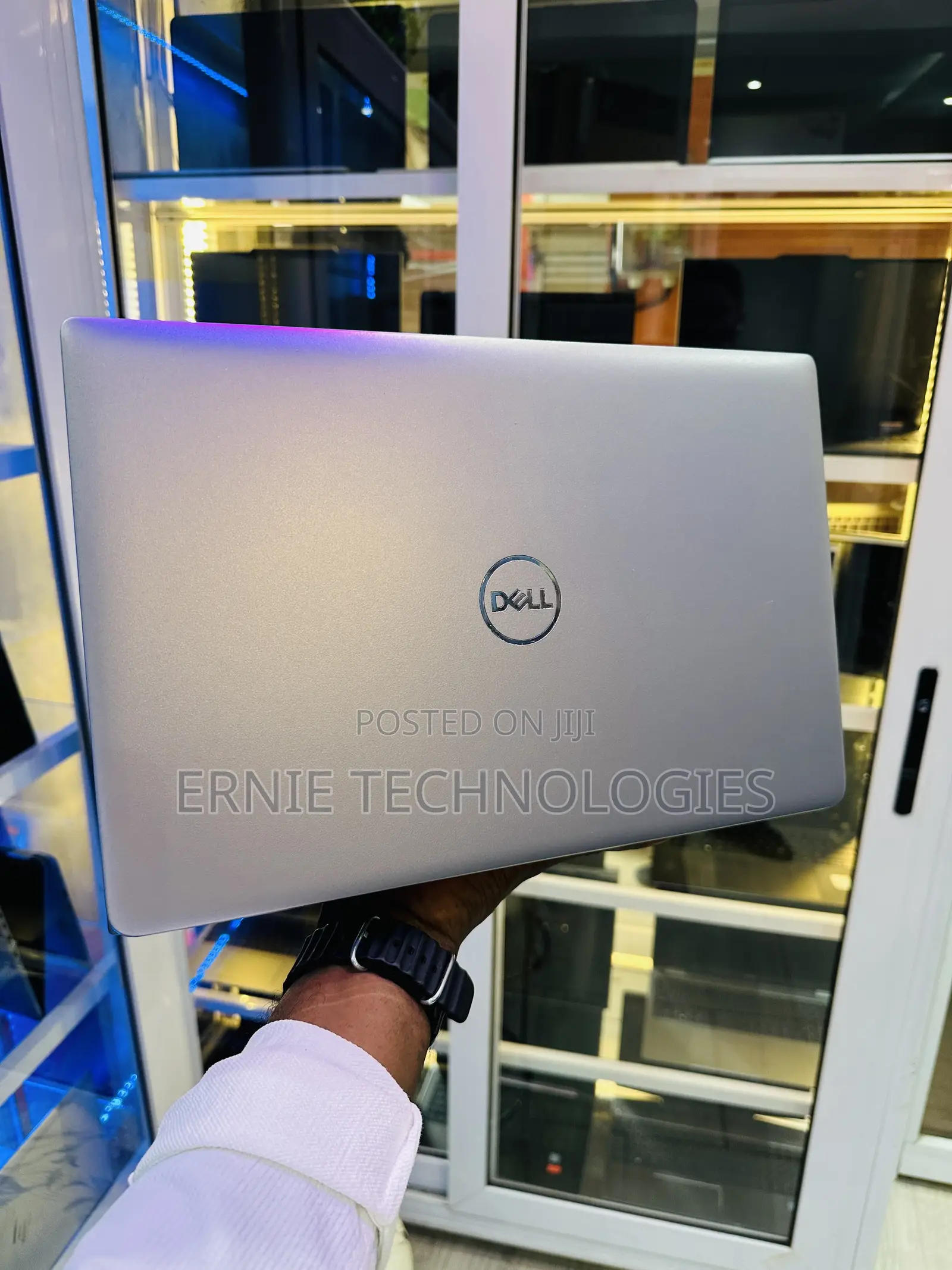 Laptop Dell Latitude 5540 16GB Intel Core i7 SSD 256GB