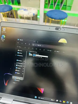 Laptop Dell Latitude 5540 16GB Intel Core i7 SSD 256GB