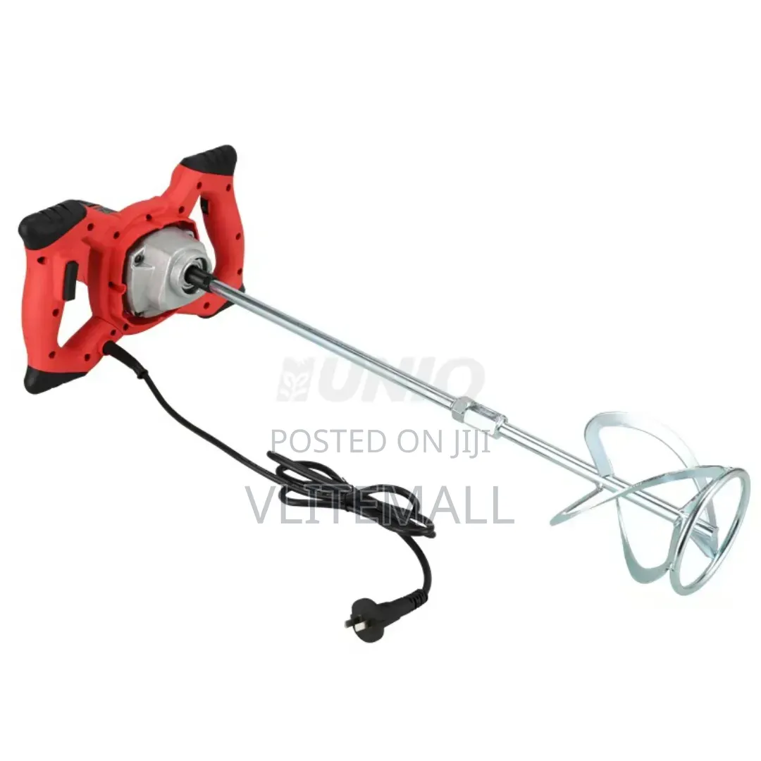 Paint Mixer 1000w