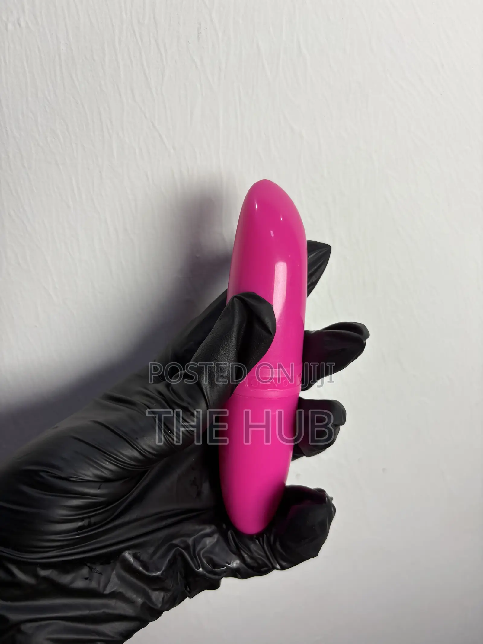 Bullet Vibrator