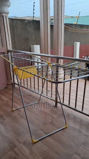 Foldable Cloth Dry Line or Rack